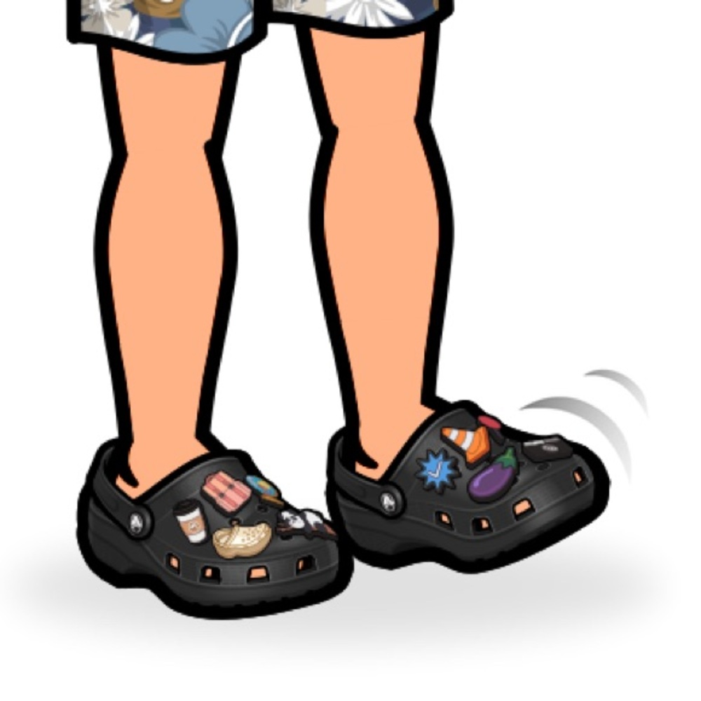 Men’s Shoes